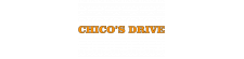 Chico's Drive